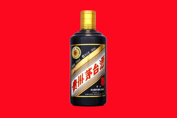 清远佛冈县回收茅台酒瓶
